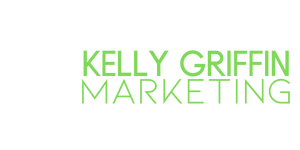 Kelly Griffin Marketing Logo